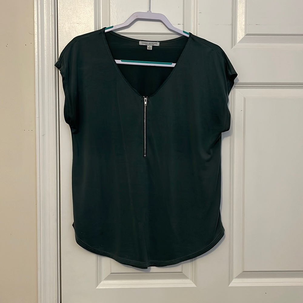 Cute little blouse